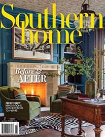 Southern Home <br/>January/February 2024﻿