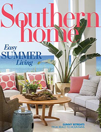 Southern Home - July/August 2023