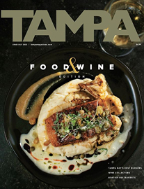 Tampa Magazine