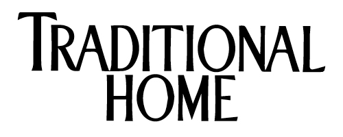 Traditional Home