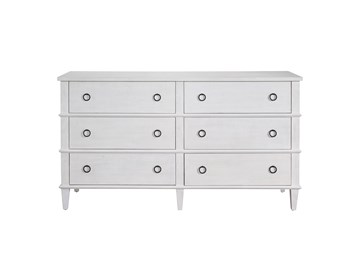 Six Drawer Dresser thumbnail