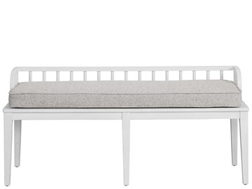 Finn Dining Bench thumbnail