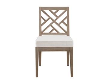 La Jolla Dining Side Chair  thumbnail