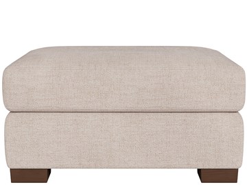 Brooke Ottoman - Special Order thumbnail