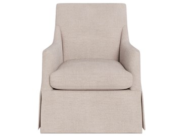 Anniston Swivel Chair - Special Order thumbnail