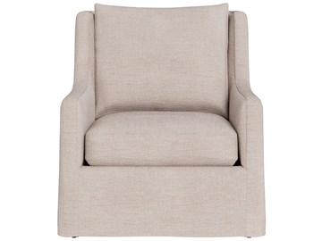 Hudson Slipcover Chair -Special Order thumbnail