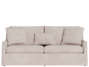 Hudson Slipcover Sofa 80 -Special Order thumbnail