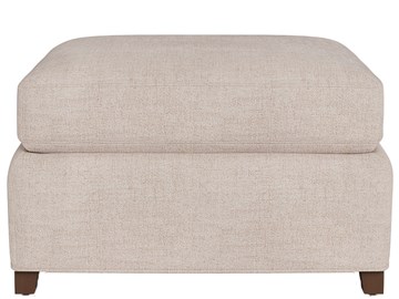 Hudson Ottoman- Special Order thumbnail