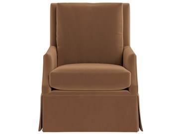 Jocelyn Swivel Glider Chair thumbnail