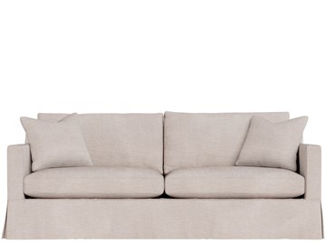 Mebane Slip Cover Sofa - Special Order thumbnail