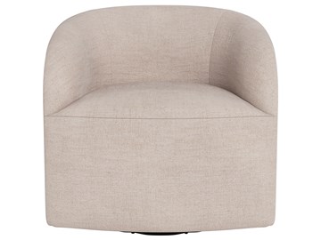 Exhale Swivel Chair -Special Order thumbnail