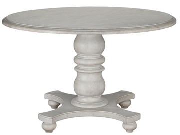 Ansen Round Dining Table thumbnail