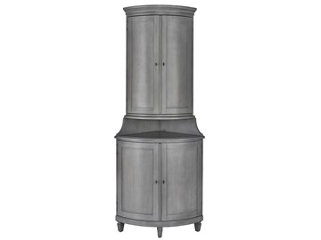 Justeene Corner Cabinet thumbnail