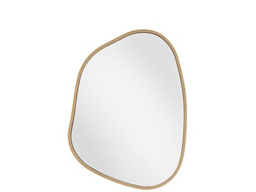 Gallett Accent Mirror Small thumbnail