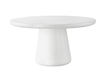 Truffle Round Dining Table thumbnail