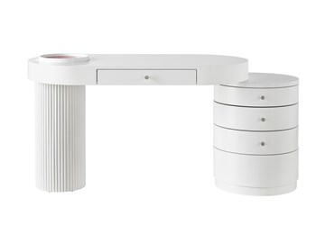 Mode Desk Vanity thumbnail