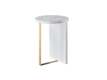 Reverie Round Accent Table thumbnail