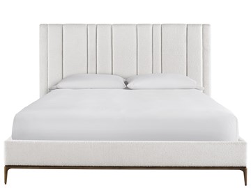 Summerland Uphol Bed King thumbnail