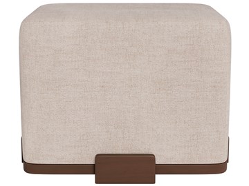 Wilshire Ottoman-Special Order thumbnail