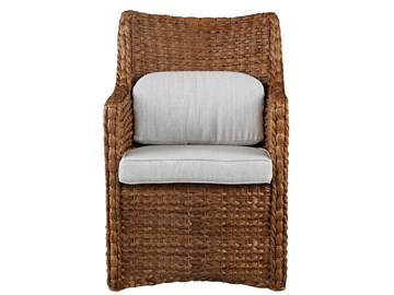 Montego Arm Chair thumbnail