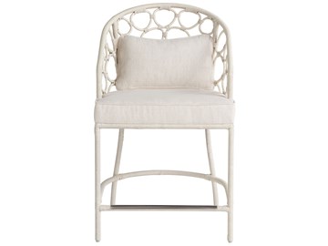 Pebble Counter Chair thumbnail