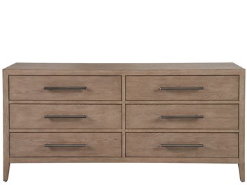 Cove Drawer Dresser thumbnail