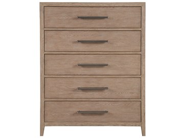 Cove Drawer Chest thumbnail