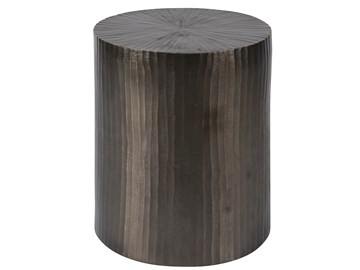 Asher Round End Table thumbnail