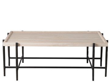 Theron Cocktail Table thumbnail