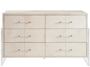 Lyra Six Drawer Dresser thumbnail