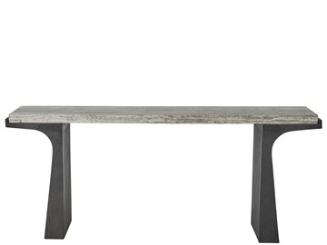 Quill Console Table thumbnail