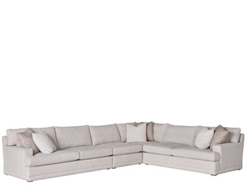 Hadlee Loveseat 4PC Kit thumbnail