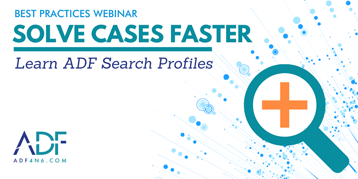 Best Practices Webinar_ ADF Search Profiles TW-1