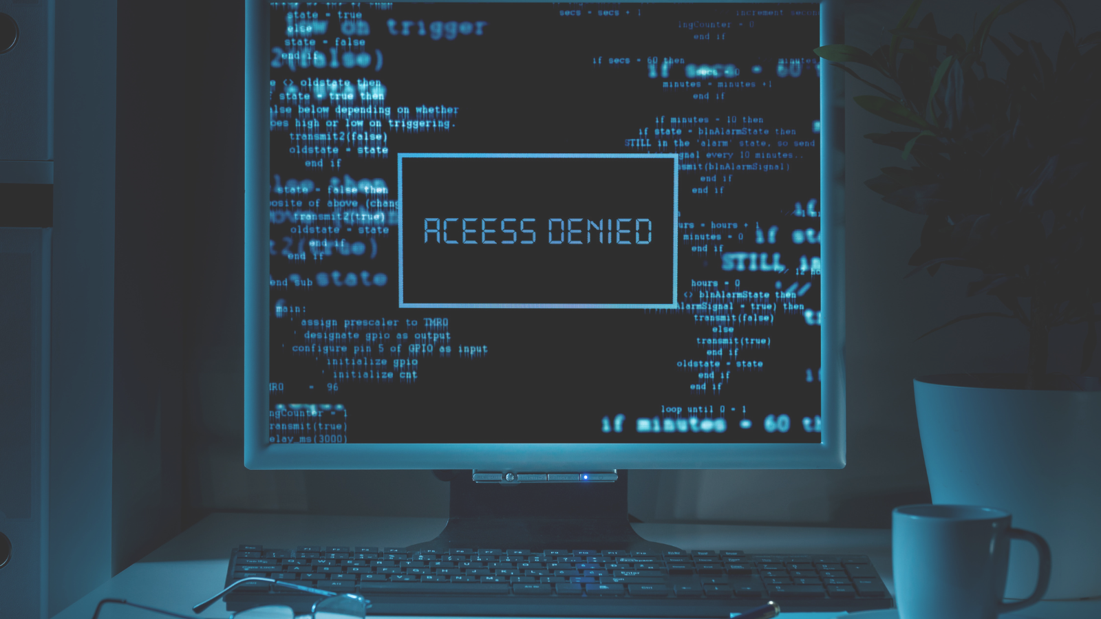 Supporting Image 2 - Federal Agents in the Digital Maze_ Navigating Cybercrime