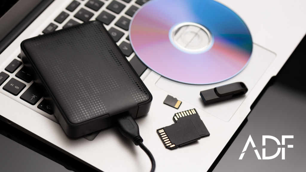 External Devices Image